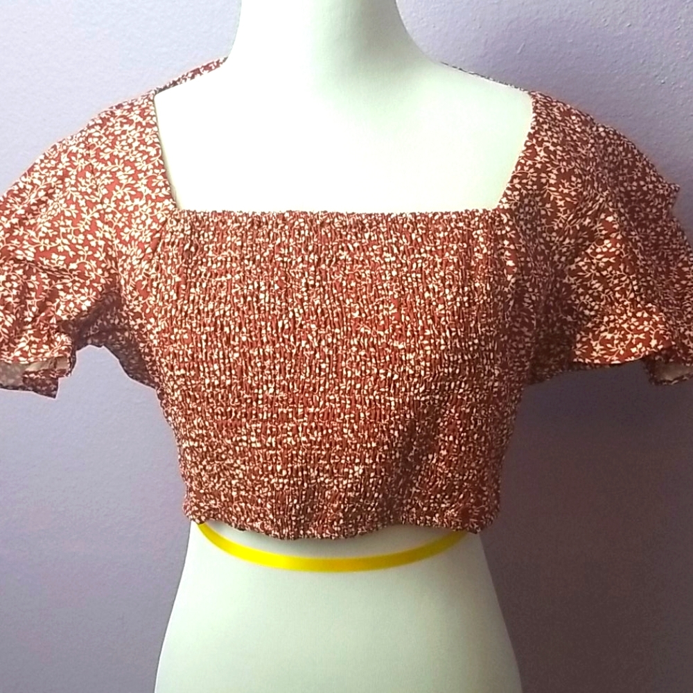 Shein  top